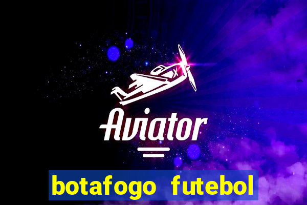 botafogo futebol play hd